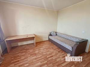 1-к квартира, на длительный срок, 37м2, 10/16 этаж