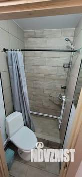 Студия квартира, на длительный срок, 15м2, 1/5 этаж