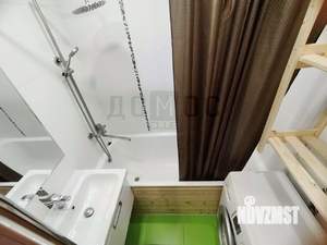 2-к квартира, на длительный срок, 48м2, 4/12 этаж