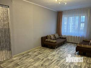 1-к квартира, на длительный срок, 34м2, 10/10 этаж