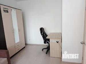 1-к квартира, на длительный срок, 32м2, 5/25 этаж