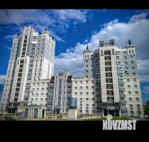 1-к квартира, на длительный срок, 41м2, 9/18 этаж
