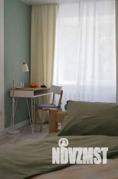 2-к квартира, посуточно, 45м2, 2/5 этаж