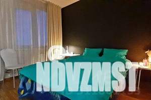 1-к квартира, посуточно, 27м2, 14/17 этаж