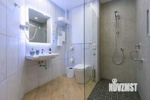 2-к квартира, посуточно, 31м2, 1/1 этаж