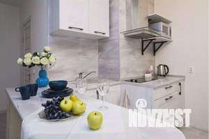 2-к квартира, посуточно, 50м2, 7/16 этаж