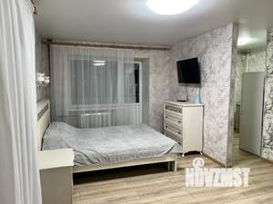 1-к квартира, посуточно, 32м2, 1/1 этаж