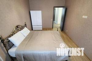 3-к квартира, посуточно, 80м2, 15/17 этаж