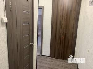 1-к квартира, на длительный срок, 34м2, 3/3 этаж