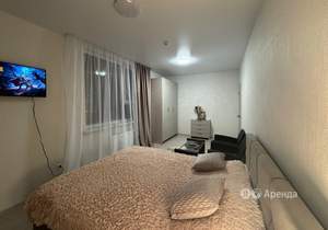 1-к квартира, на длительный срок, 38м2, 15/28 этаж