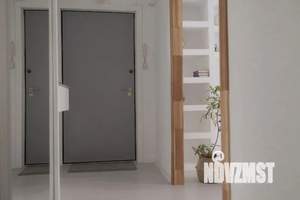 2-к квартира, посуточно, 47м2, 1/9 этаж