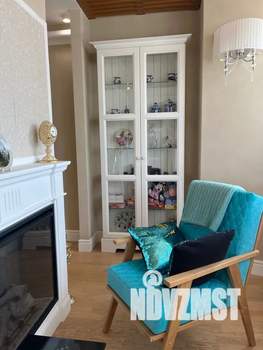 4-к квартира, посуточно, 100м2, 5/9 этаж
