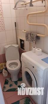 1-к квартира, на длительный срок, 36м2, 3/5 этаж