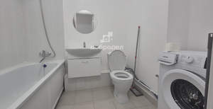 1-к квартира, на длительный срок, 24м2, 7/15 этаж