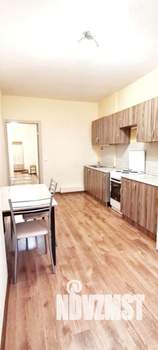 1-к квартира, на длительный срок, 53м2, 11/34 этаж