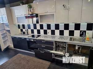 2-к квартира, на длительный срок, 70м2, 10/25 этаж