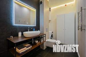 1-к квартира, посуточно, 51м2, 10/31 этаж