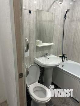 2-к квартира, на длительный срок, 43м2, 1/5 этаж