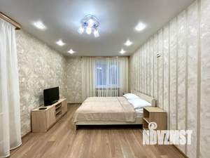 1-к квартира, посуточно, 31м2, 3/5 этаж