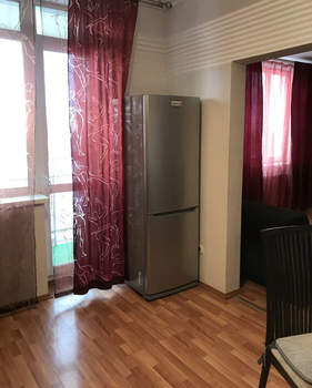 2-к квартира, на длительный срок, 78м2, 12/17 этаж