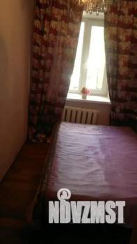 2-к квартира, посуточно, 40м2, 1/9 этаж