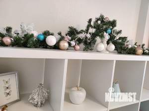 2-к квартира, посуточно, 53м2, 10/16 этаж