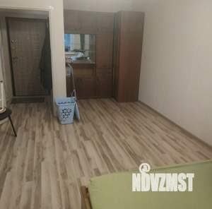 1-к квартира, на длительный срок, 38м2, 2/16 этаж