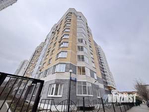 2-к квартира, на длительный срок, 64м2, 9/10 этаж