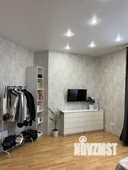 2-к квартира, на длительный срок, 63м2, 17/22 этаж