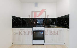 1-к квартира, на длительный срок, 33м2, 3/25 этаж