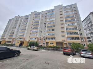 1-к квартира, на длительный срок, 33м2, 1/10 этаж
