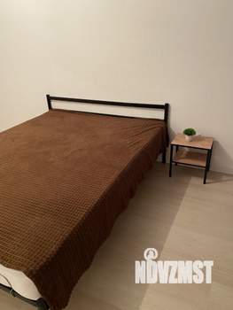 1-к квартира, на длительный срок, 34м2, 15/25 этаж