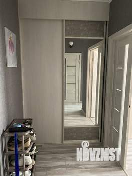 1-к квартира, на длительный срок, 38м2, 15/27 этаж