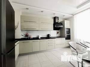 2-к квартира, посуточно, 75м2, 6/14 этаж