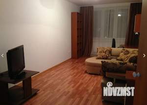 1-к квартира, на длительный срок, 54м2, 9/29 этаж