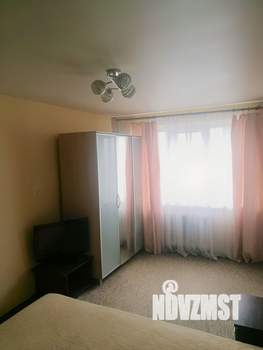 2-к квартира, на длительный срок, 44м2, 5/5 этаж