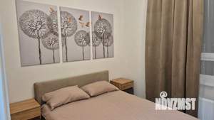 2-к квартира, на длительный срок, 44м2, 18/18 этаж