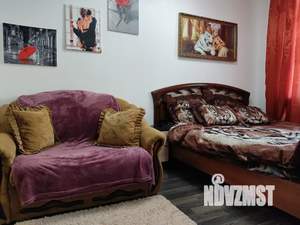 Студия квартира, посуточно, 29м2, 2/16 этаж