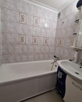 1-к квартира, на длительный срок, 34м2, 2/9 этаж