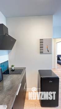 1-к квартира, на длительный срок, 32м2, 7/9 этаж