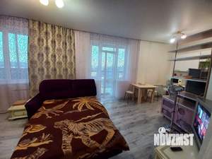 2-к квартира, посуточно, 80м2, 13/16 этаж