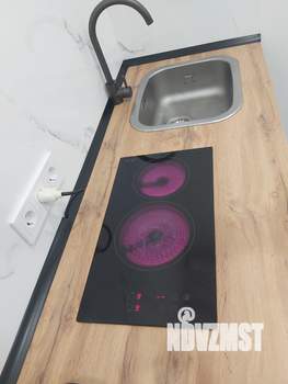 2-к квартира, посуточно, 46м2, 2/5 этаж