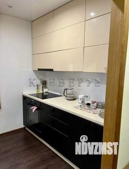 1-к квартира, на длительный срок, 36м2, 8/11 этаж