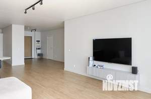 2-к квартира, посуточно, 88м2, 5/23 этаж