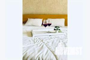 3-к квартира, посуточно, 85м2, 11/20 этаж