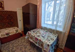 1-к квартира, на длительный срок, 31м2, 1/2 этаж
