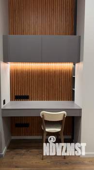 1-к квартира, посуточно, 50м2, 3/7 этаж