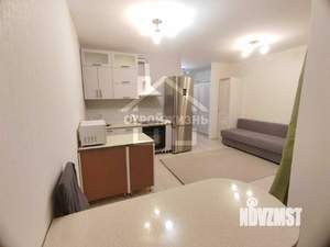 Студия квартира, на длительный срок, 28м2, 10/18 этаж