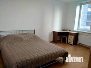 1-к квартира, на длительный срок, 45м2, 4/26 этаж