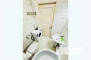 1-к квартира, посуточно, 45м2, 3/24 этаж